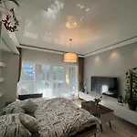 Cozy Apartment - 3 Guests