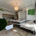 Cozy Apartment - 3 Guests