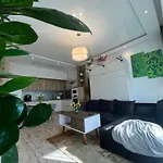 Cozy Apartment - 3 Guests