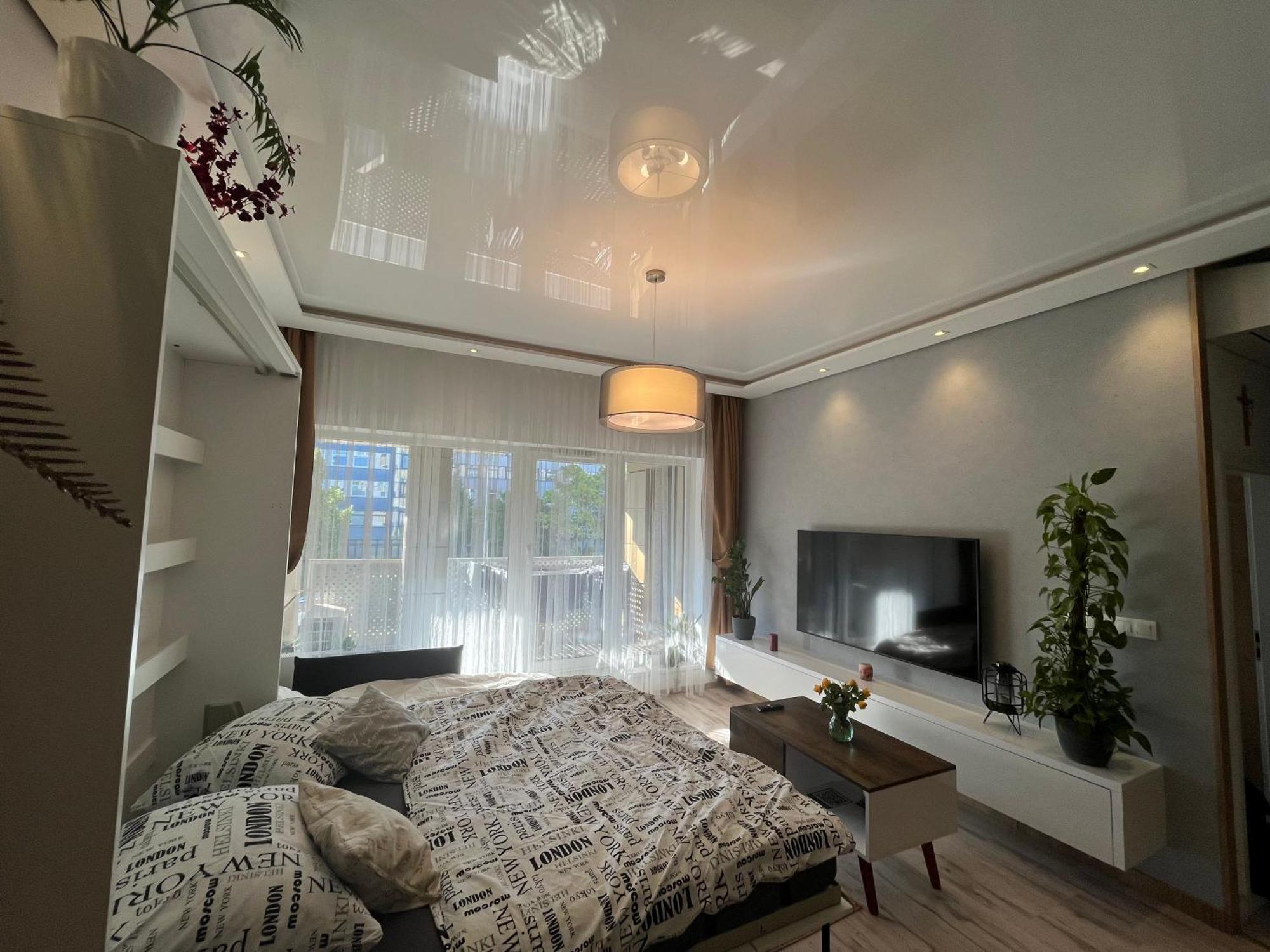 Cozy - 3 Guests Appartement *