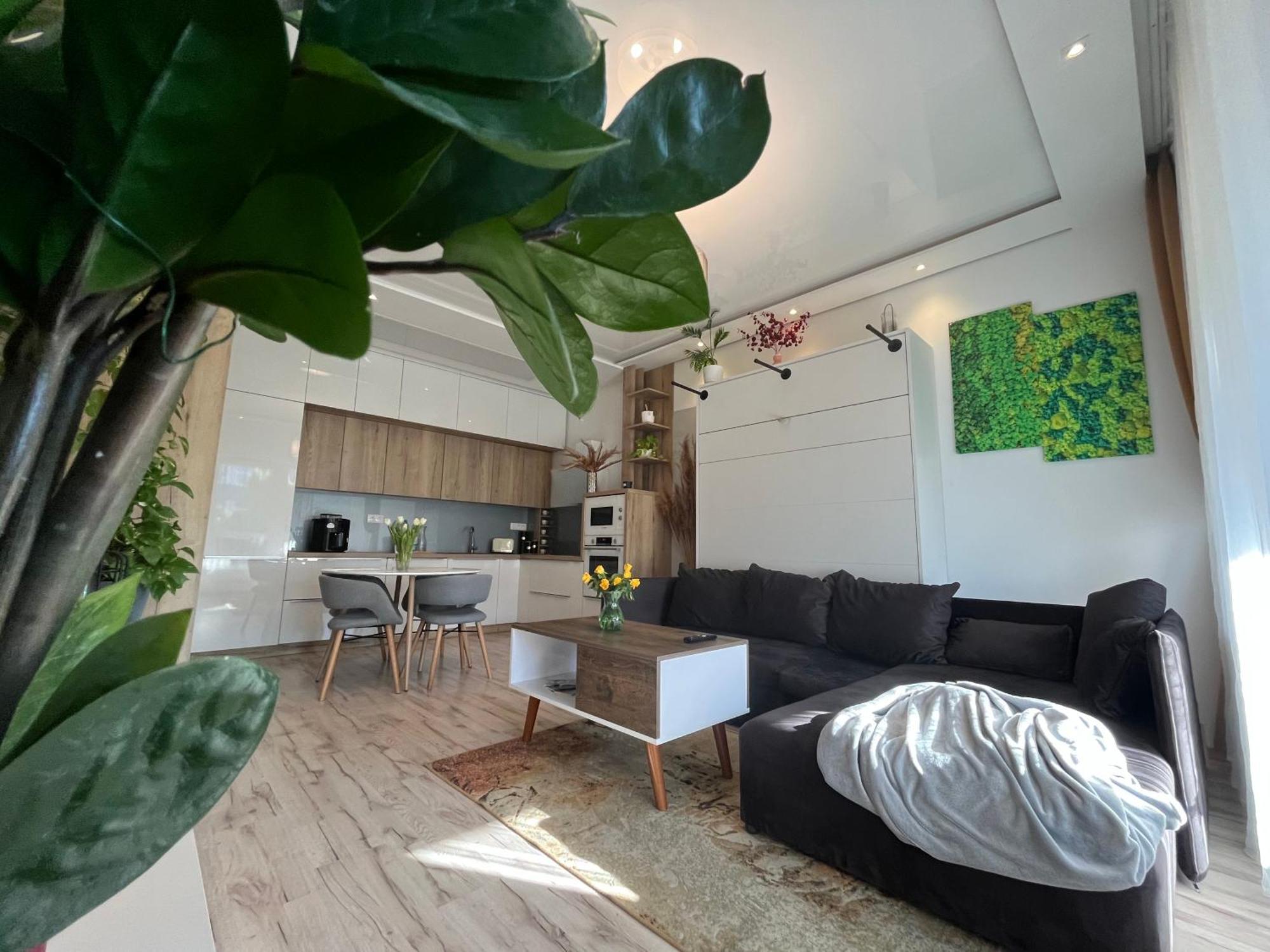 Cozy - 3 Guests Bratislava