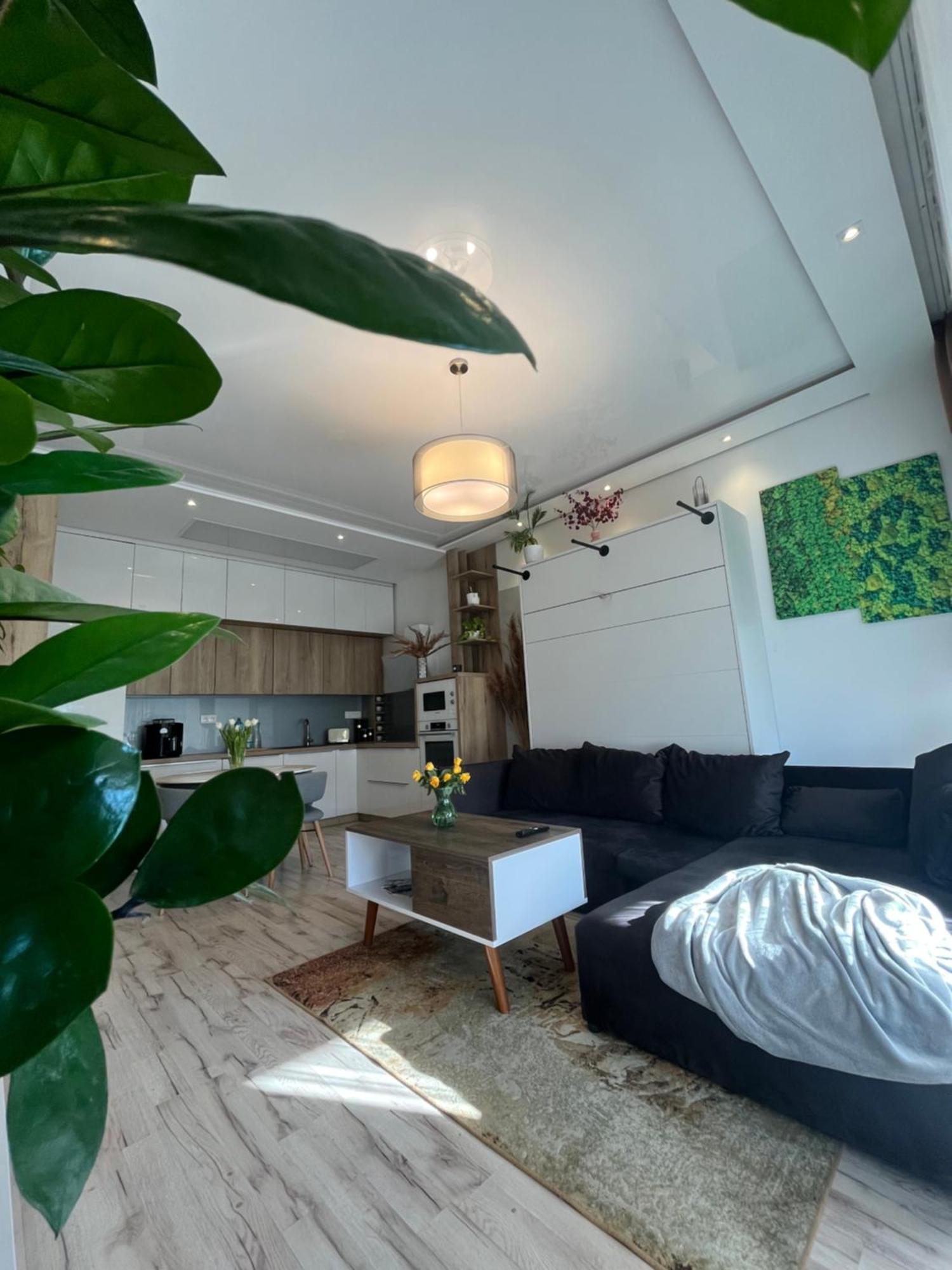 Appartement Cozy - 3 Guests